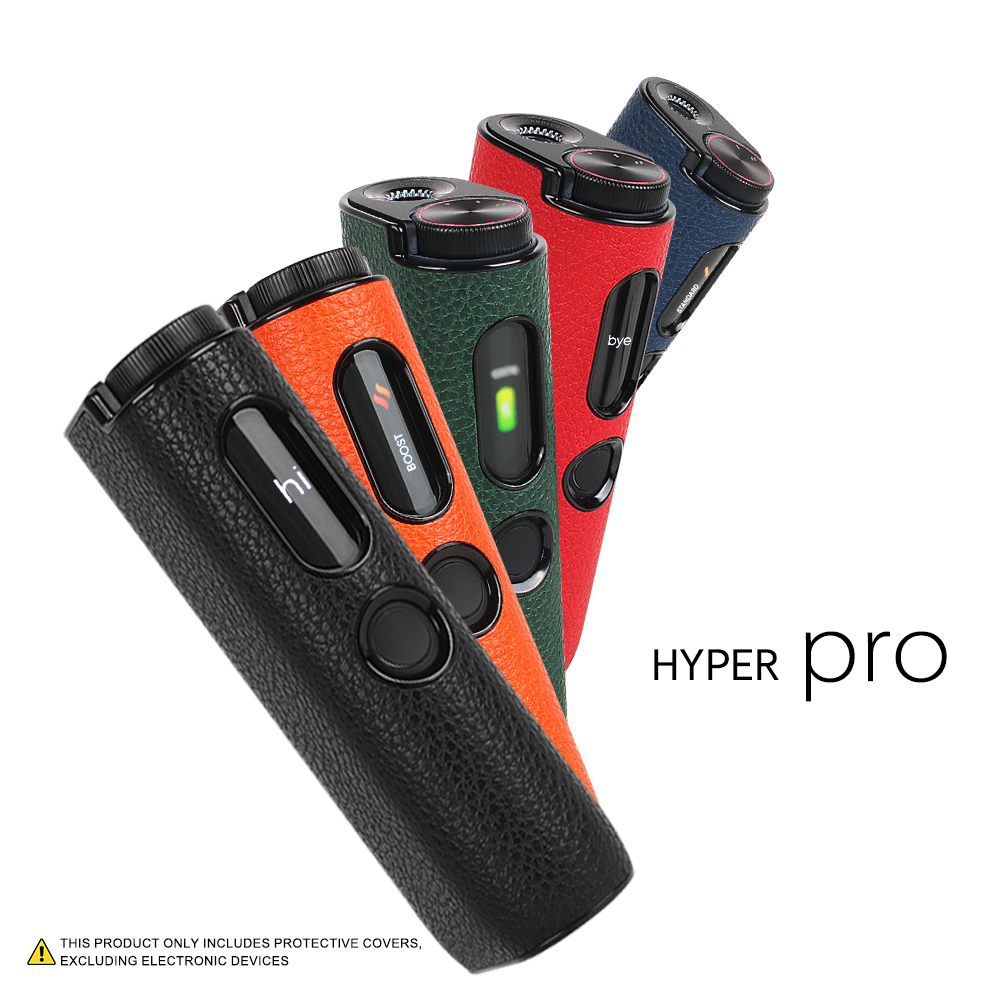 PU leather protective case sui - Vape Decoration recensie en prijs