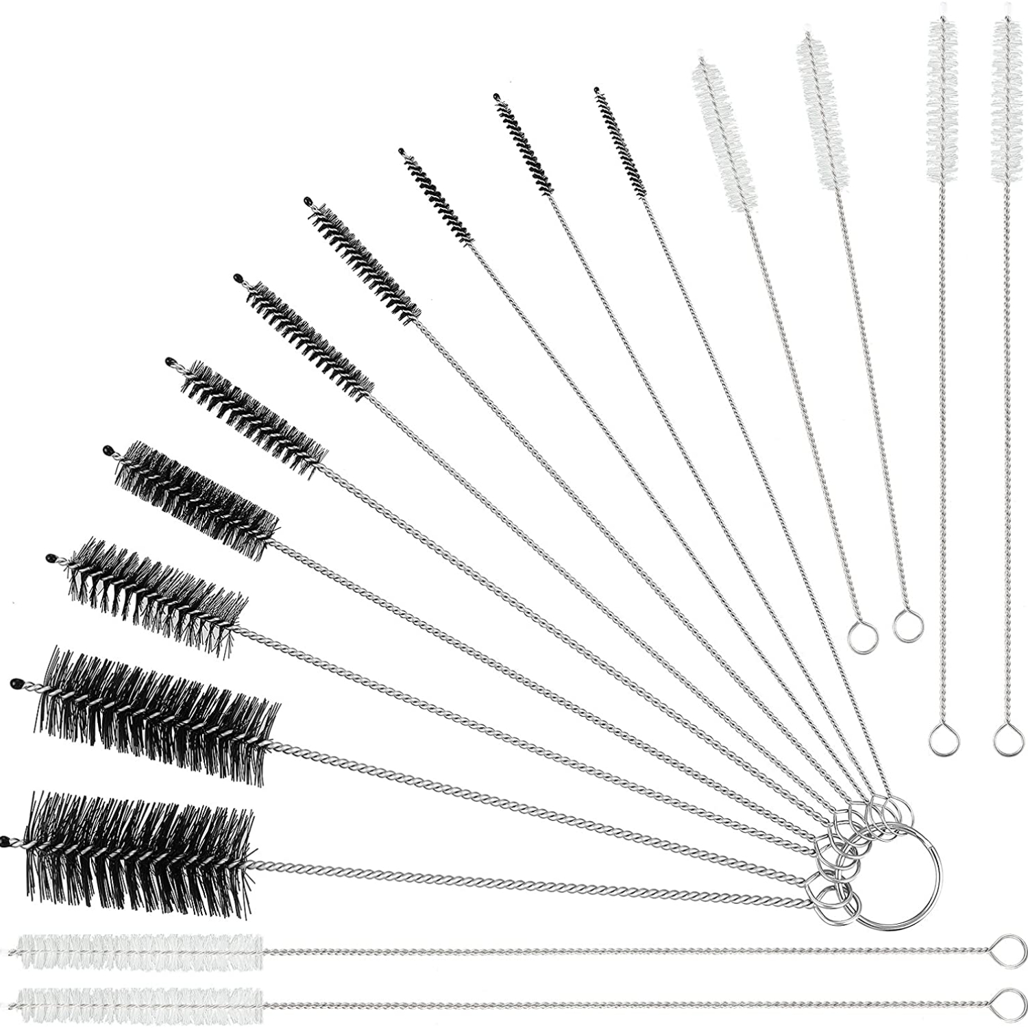 Nylon Brush Multi-Functional T - Weed Vaping Accessories recensie en prijs
