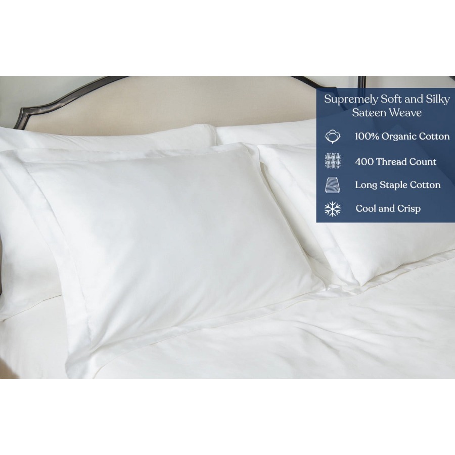 100% Organic Cotton Twin Flat  - Cotton Wick Organic recensie en prijs