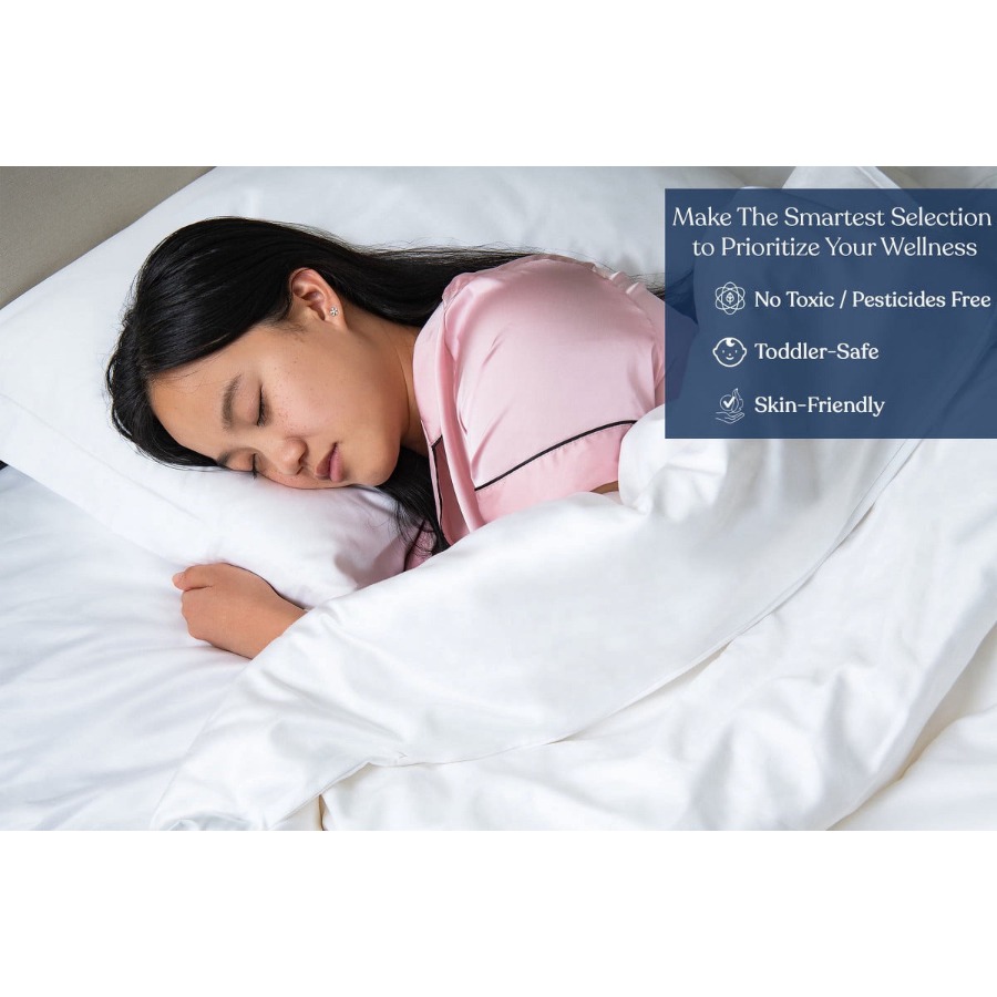 100% Organic Cotton Twin Flat  - Cotton Wick Organic recensie en prijs