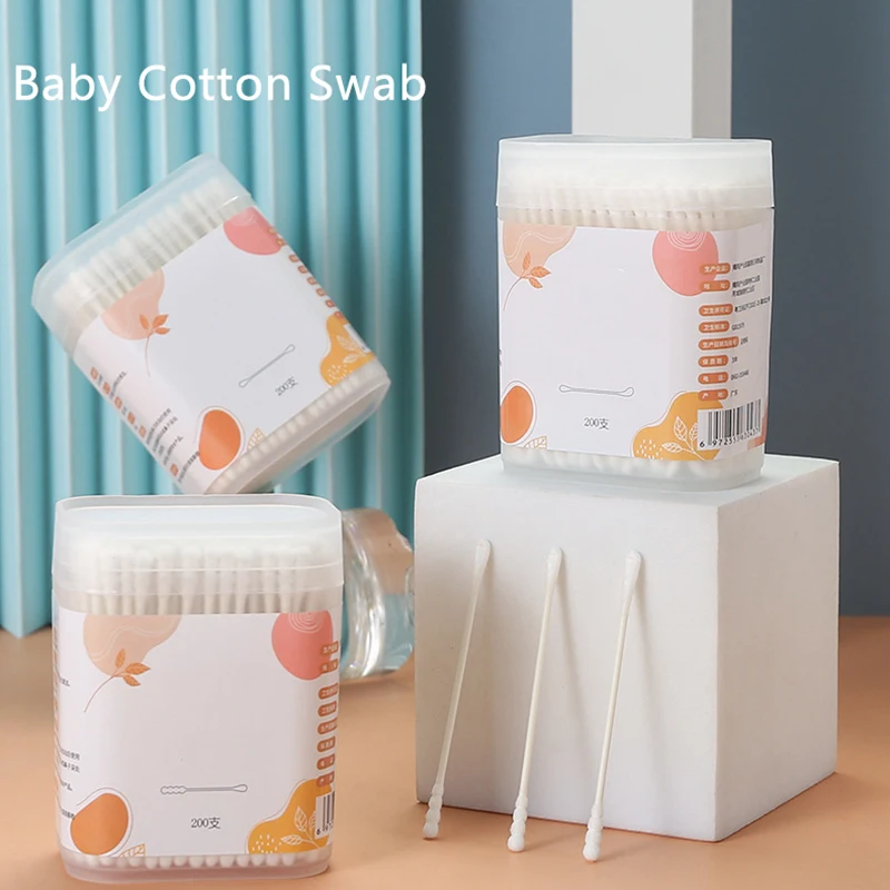 Sticks Cotton 400PCS Organic B - Cotton Wick Organic recensie en prijs
