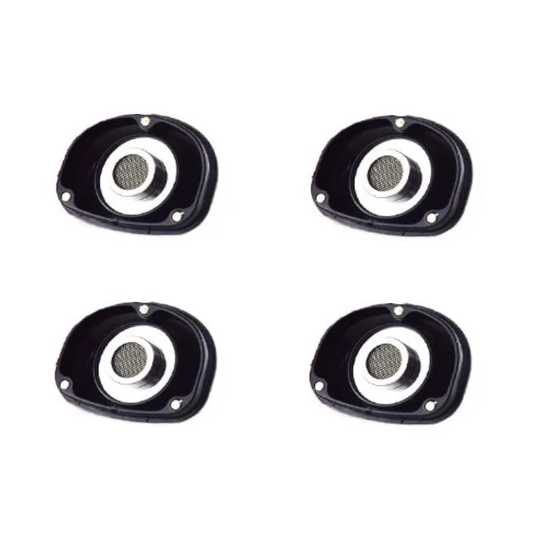 5pcs 10pcs Replacement Drip Ti - Vaping Area recensie en prijs
