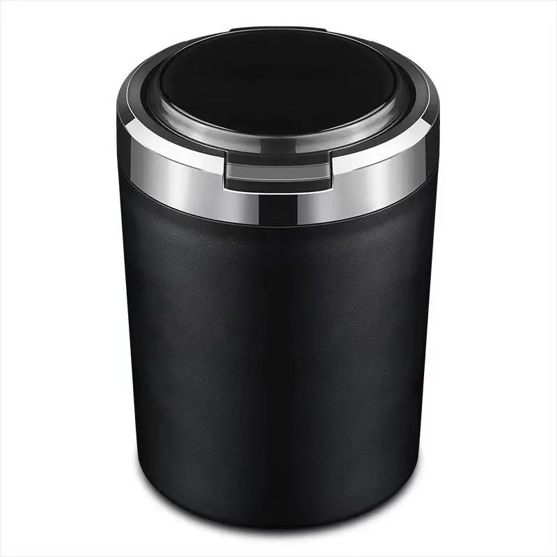 Portable LED Smokeless Car Ash - Vape Decoration recensie en prijs