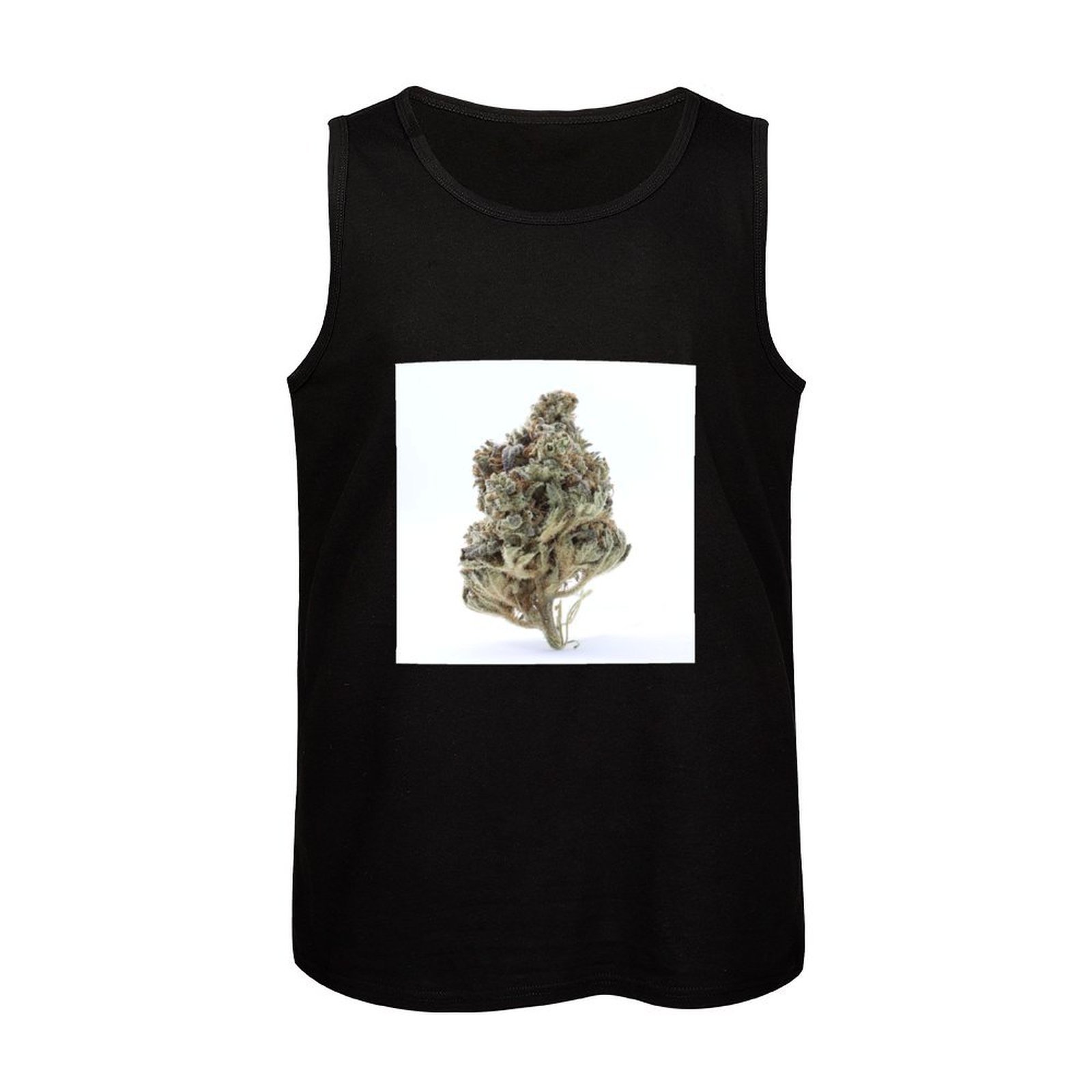 Organic Tank Top Training Tank - Cotton Wick Organic recensie en prijs