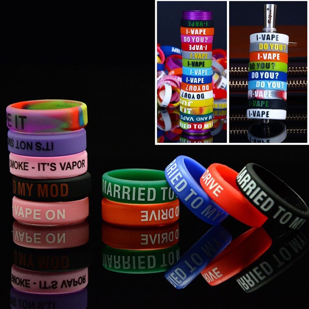 Hot 10Pcs/Pack Vape Mod for RB - Vaping Area recensie en prijs