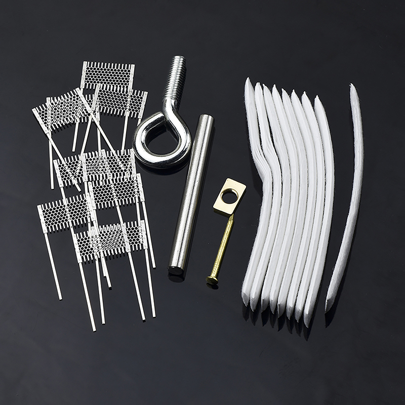 DIY Rebuild Kit GTX 0.2ohm Plu - Coil Building Kit recensie en prijs