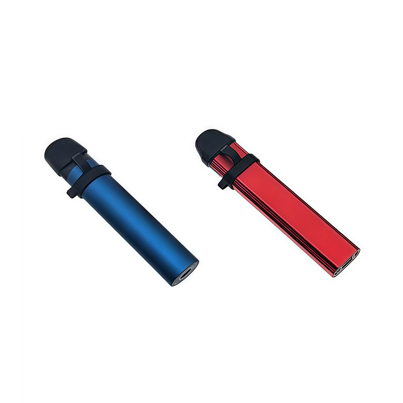 Portable Silicone Case Vape Pr - Vape Decoration recensie en prijs
