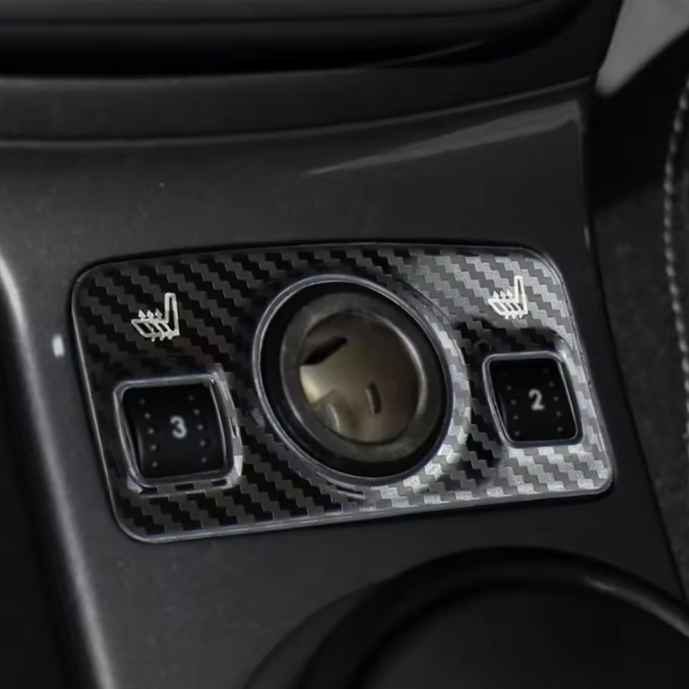 For Ford Kuga Escape 2013 - 20 - Vape Decoration recensie en prijs