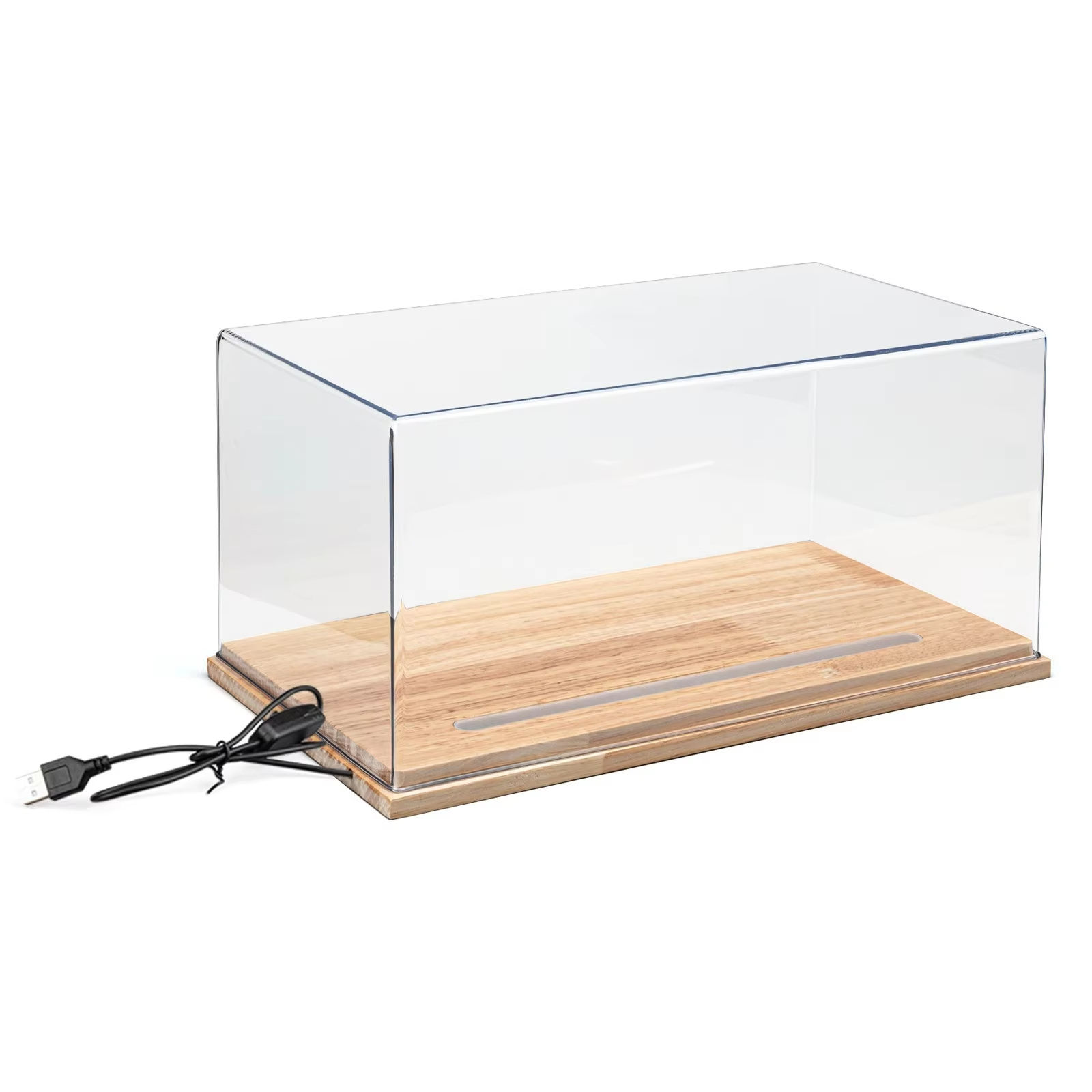 1:18 Car Model Base PVC Dust C - Battery Case Storage recensie en prijs