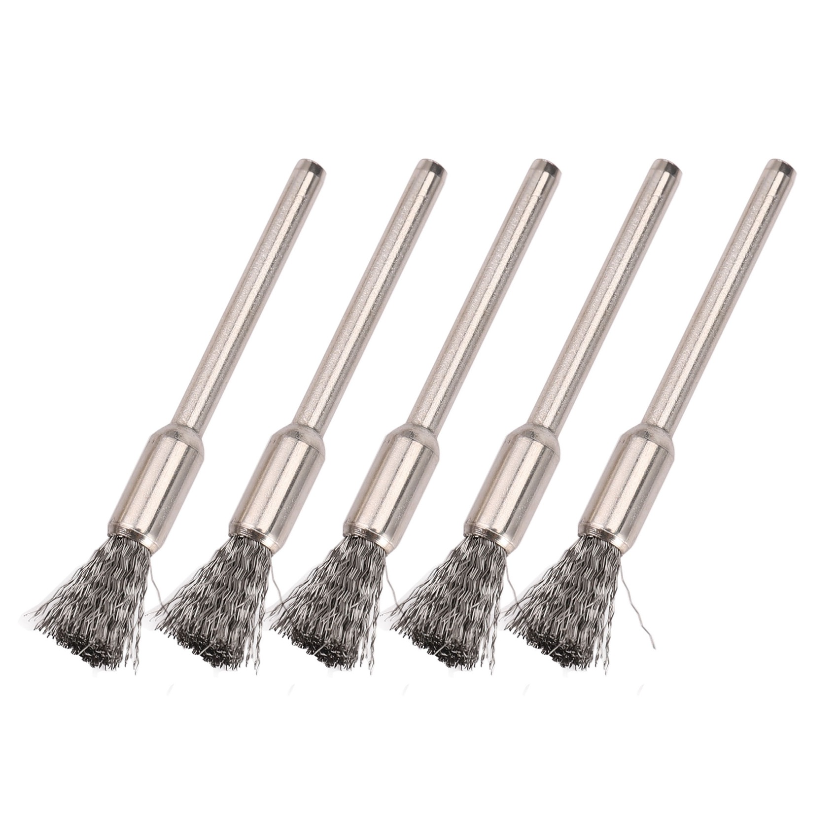 5pcs Cleaning Brush Atomizer T - Vape Accessory recensie en prijs