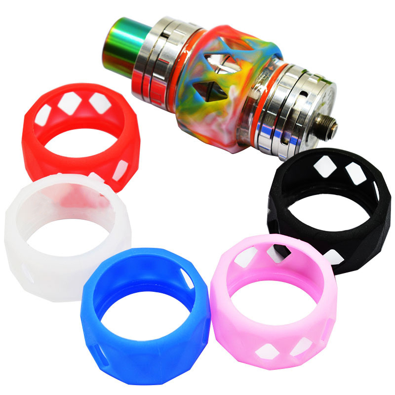 Atomizer Cover Shield Bulb Gla - Vape Band Silicone recensie en prijs