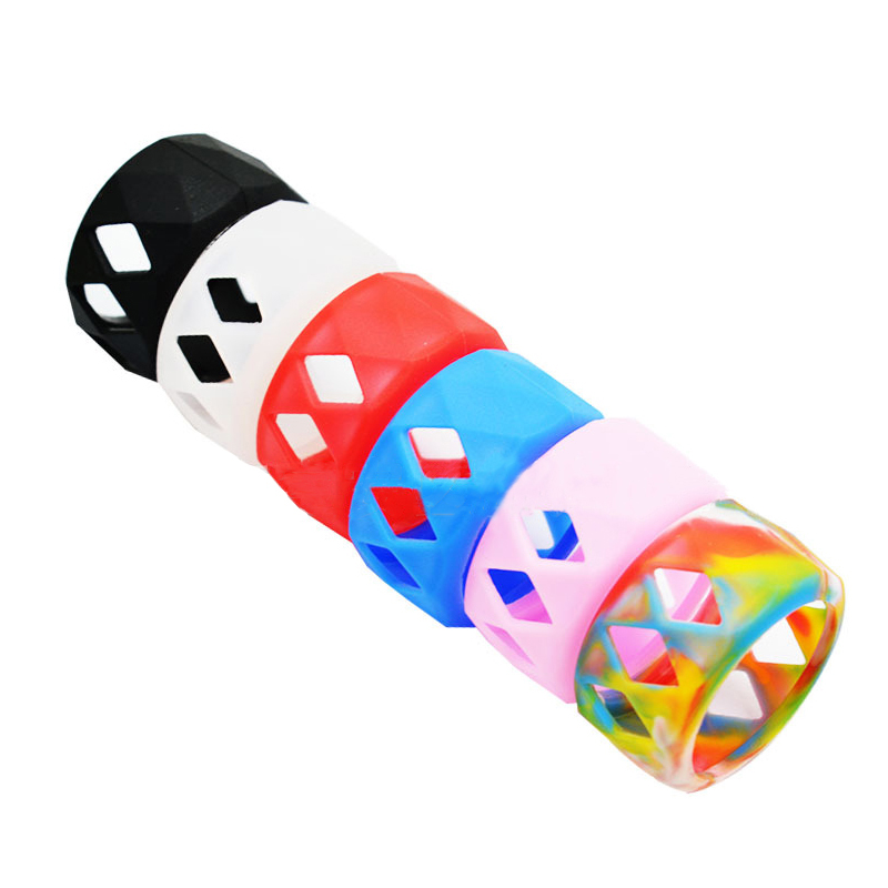 Atomizer Cover Shield Bulb Gla - Vape Band Silicone recensie en prijs