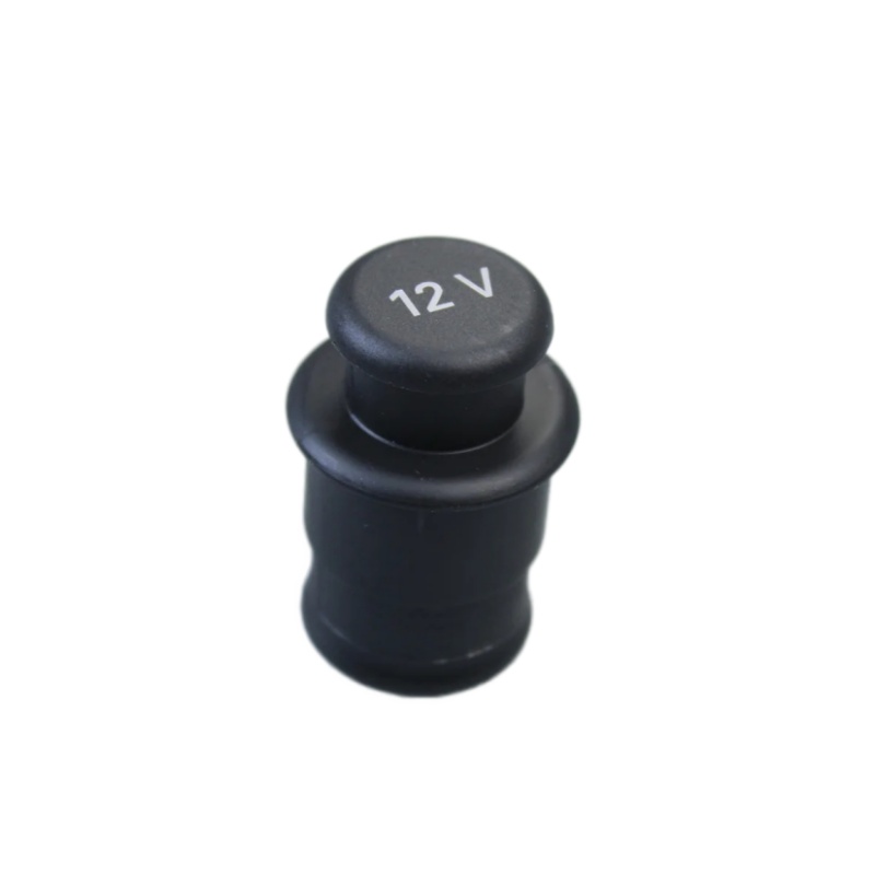 12V Car Cigarette Lighter Dust - Vape Decoration recensie en prijs