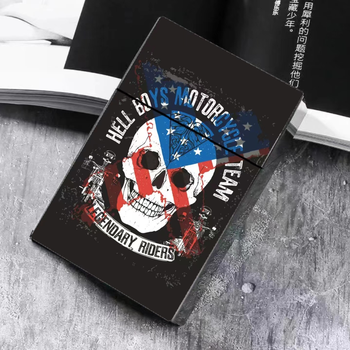Scary Style For 8mm Plastic Ci - Vape Decoration recensie en prijs