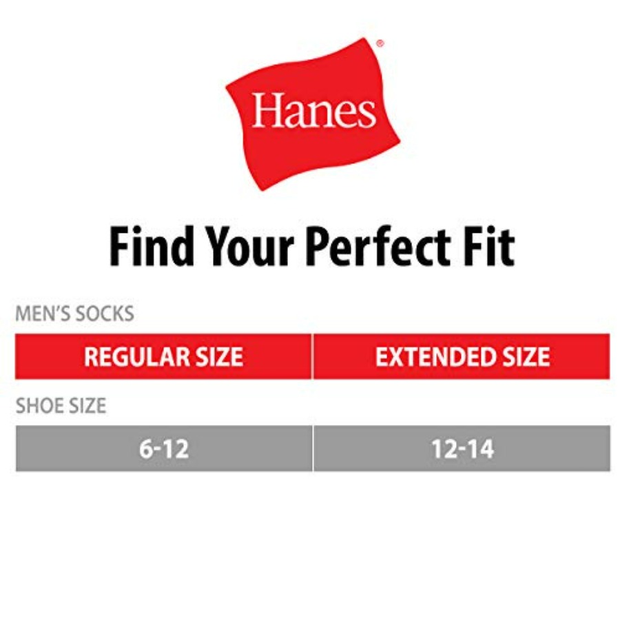 Men's Crew Socks Pack, 8 Pairs - Cotton Wick Organic recensie en prijs