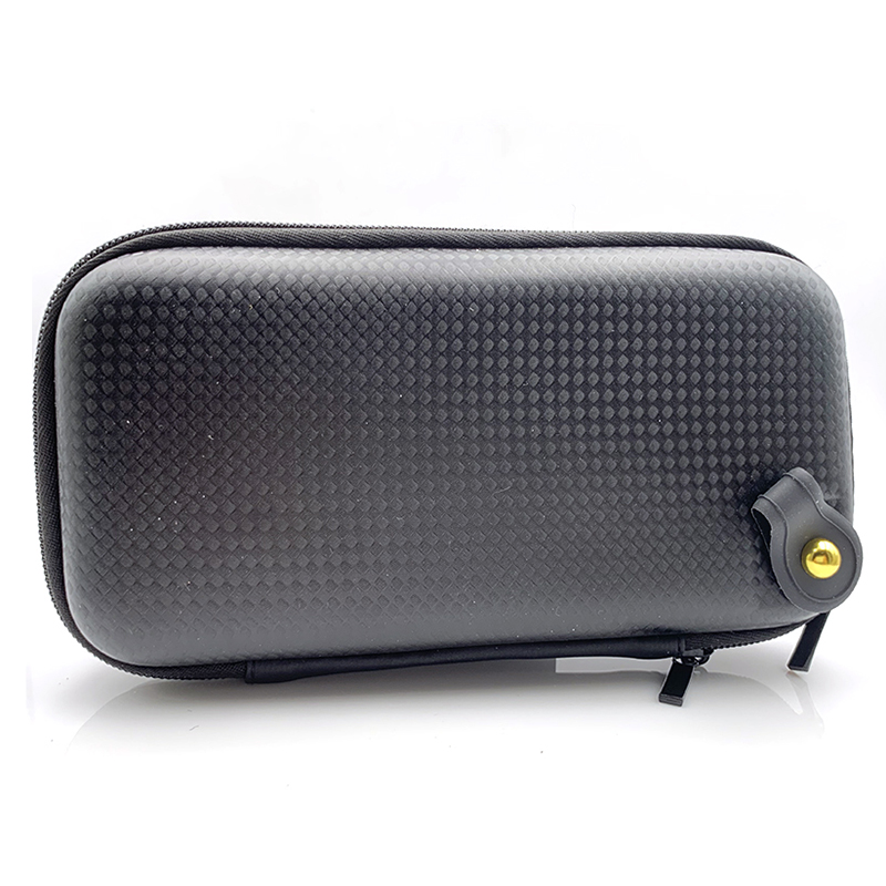 X6 Zipper Case Dual EGO EVOD X - Vaping Goods recensie en prijs