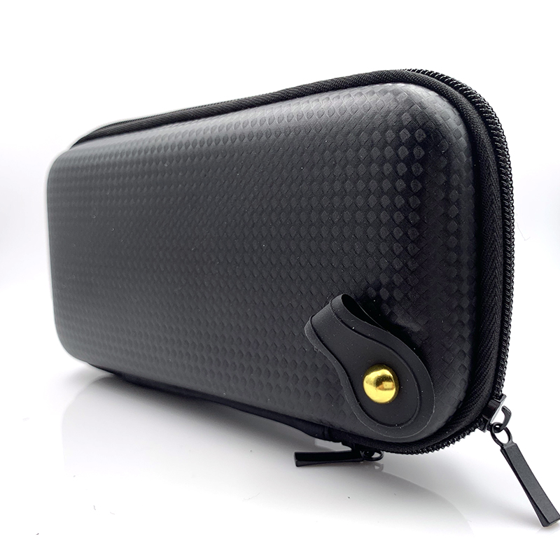 X6 Zipper Case Dual EGO EVOD X - Vaping Goods recensie en prijs