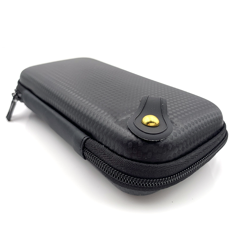 X6 Zipper Case Dual EGO EVOD X - Vaping Goods recensie en prijs