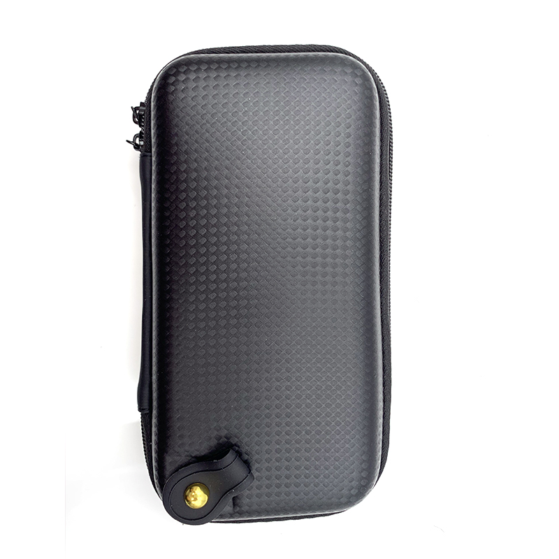 X6 Zipper Case Dual EGO EVOD X - Vaping Goods recensie en prijs