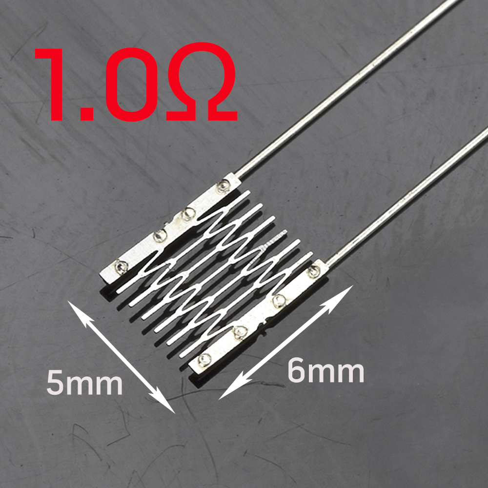 1Set Jellybox Nano Rebuild Kit - Coil Building Kit recensie en prijs