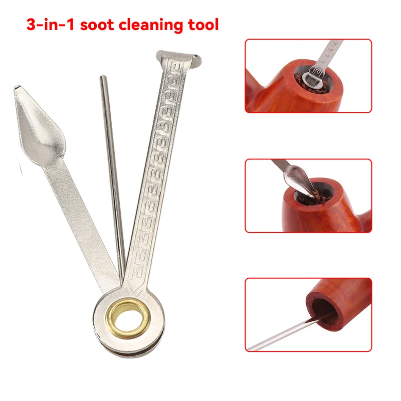 Multifunctional 3in1 Stainless - Weed Vaping Accessories recensie en prijs