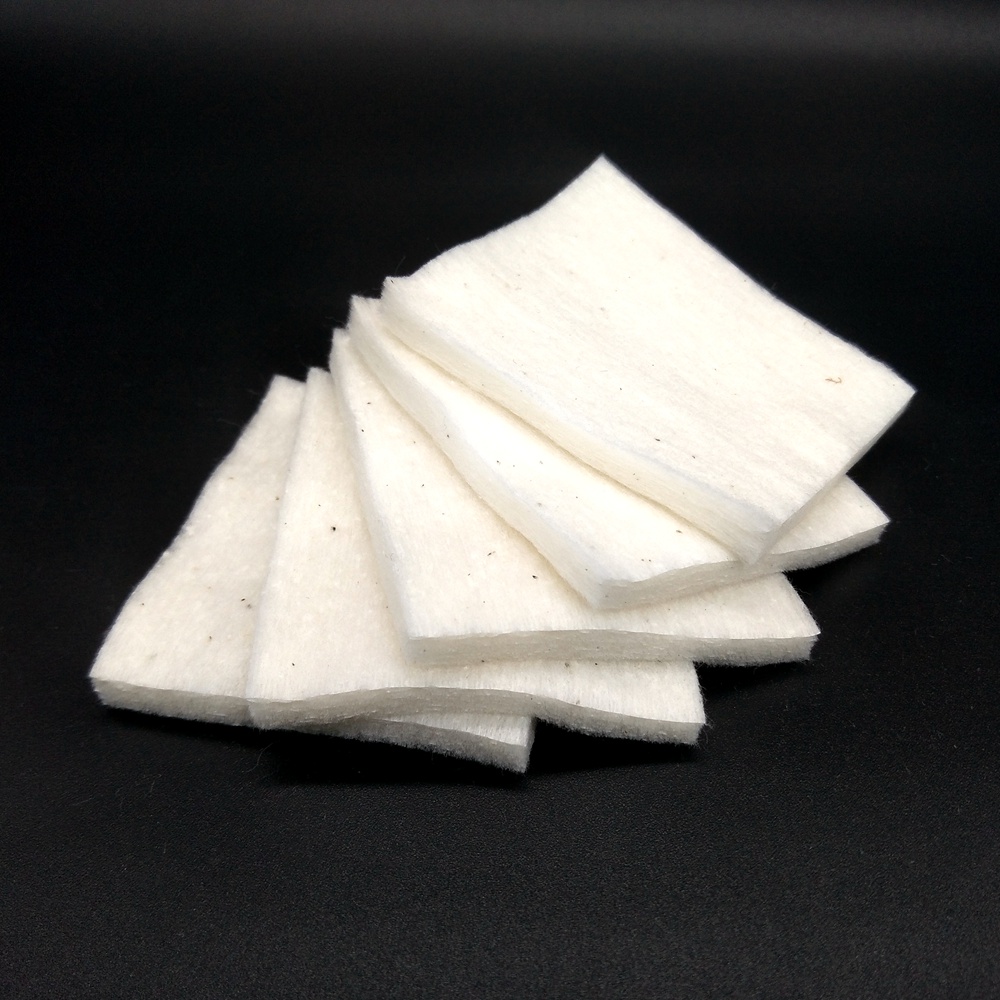 300/100/50PCS Organic 100% Cot - Cotton Wick Organic recensie en prijs