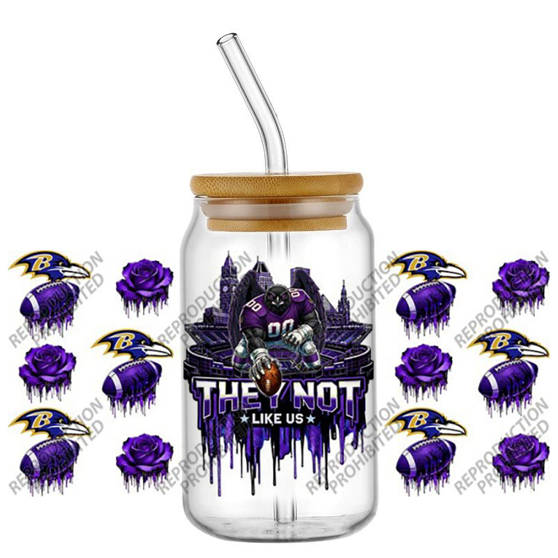 Hotsale Popular Football Cool  - Rdta Tank Glass recensie en prijs