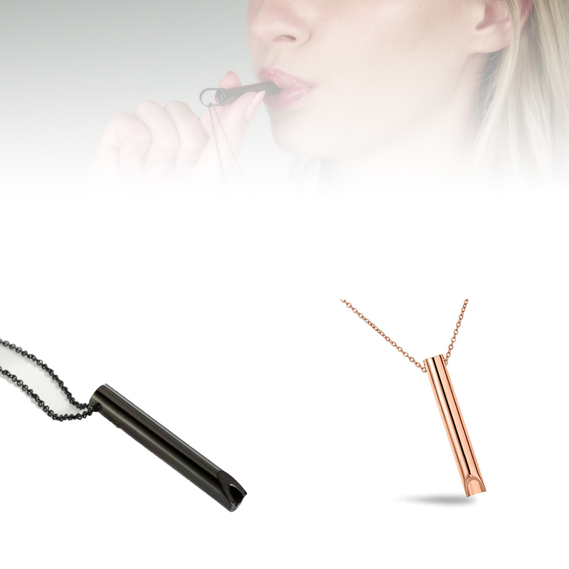 Natural Stress Relief Chain An - Vaping Area recensie en prijs